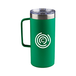 BASECAMP ARCADIA MUG - 18 OZ