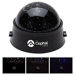 CONSTELLATION NIGHT LIGHT