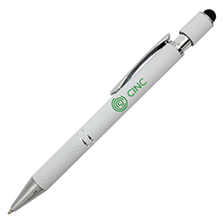 HALCYON METAL SPIN TOP STYLUS PEN