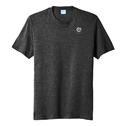 TRIBLEND SHORT SLEEVE T-SHIRT