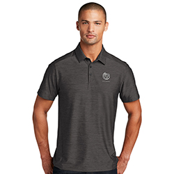 MEN'S OGIO SLATE POLO