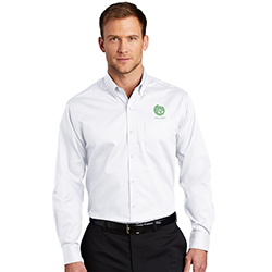 MEN'S SUPERPRO TWILL SHIRT