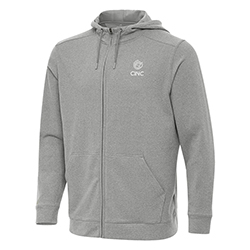EFFORTLESS FULL ZIP, MEN'S
